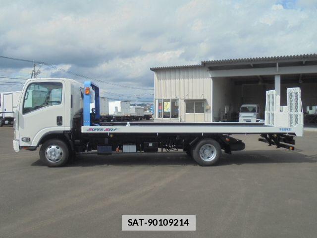 Isuzu ELF TRUCK 2015-09 7902562-4