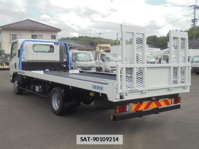Isuzu ELF TRUCK 2015-09 7902562-5