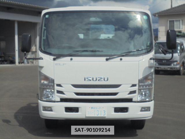 Isuzu ELF TRUCK 2015-09 7902562-6