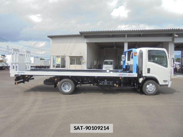 Isuzu ELF TRUCK 2015-09 7902562-7
