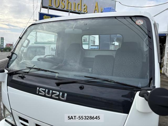 Isuzu ELF TRUCK 2005-03 7902565-9