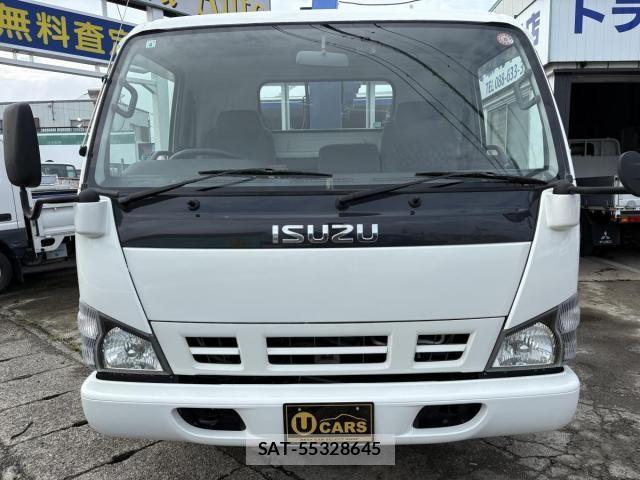 Isuzu ELF TRUCK 2005-03 7902565-10