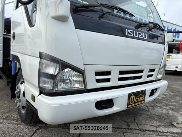 Isuzu ELF TRUCK 2005-03 7902565-11