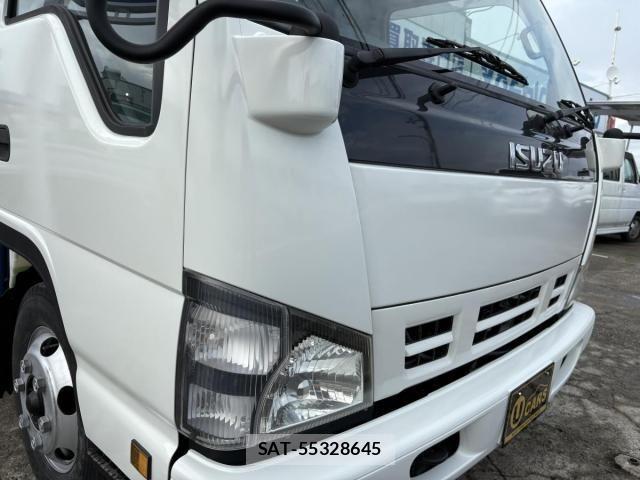 Isuzu ELF TRUCK 2005-03 7902565-12