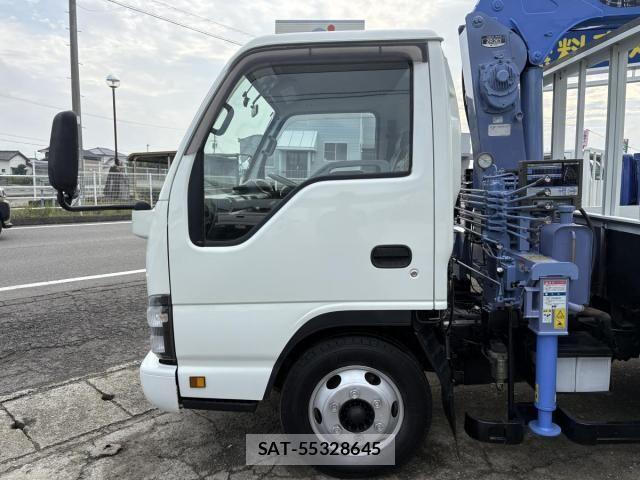 Isuzu ELF TRUCK 2005-03 7902565-13