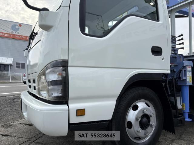 Isuzu ELF TRUCK 2005-03 7902565-14
