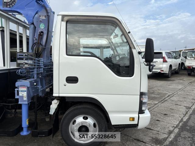 Isuzu ELF TRUCK 2005-03 7902565-16