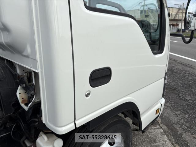 Isuzu ELF TRUCK 2005-03 7902565-17