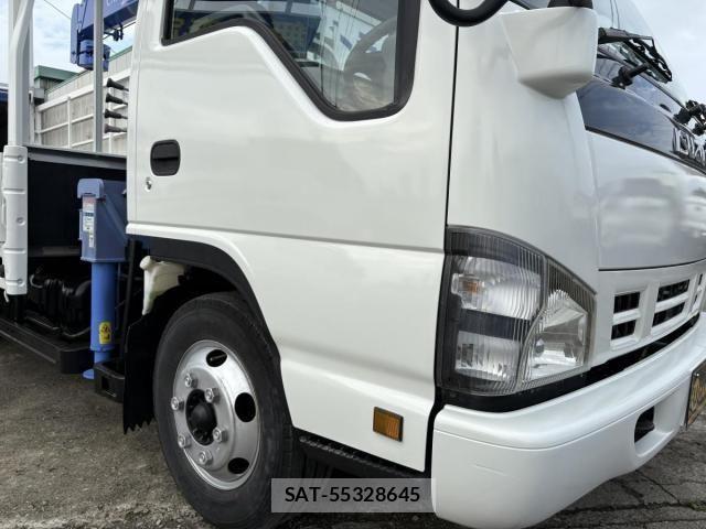 Isuzu ELF TRUCK 2005-03 7902565-18