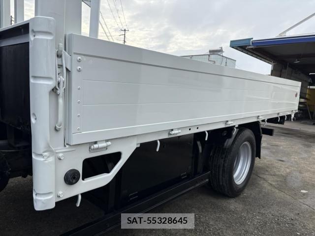 Isuzu ELF TRUCK 2005-03 7902565-19