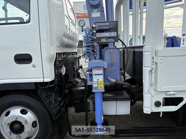 Isuzu ELF TRUCK 2005-03 7902565-21
