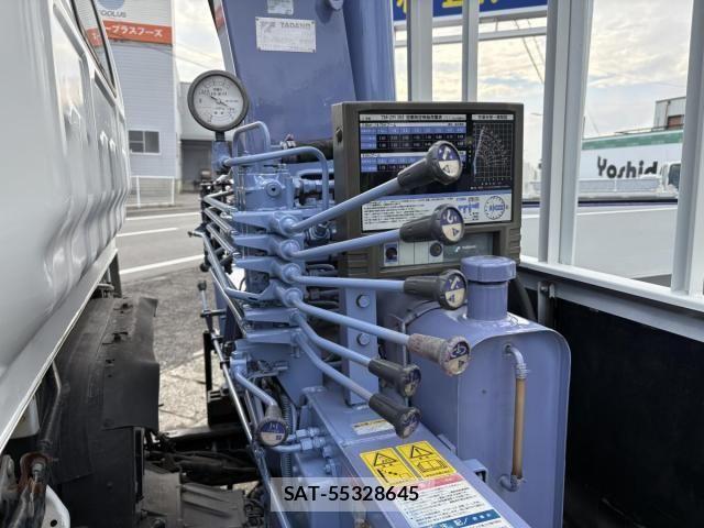 Isuzu ELF TRUCK 2005-03 7902565-23