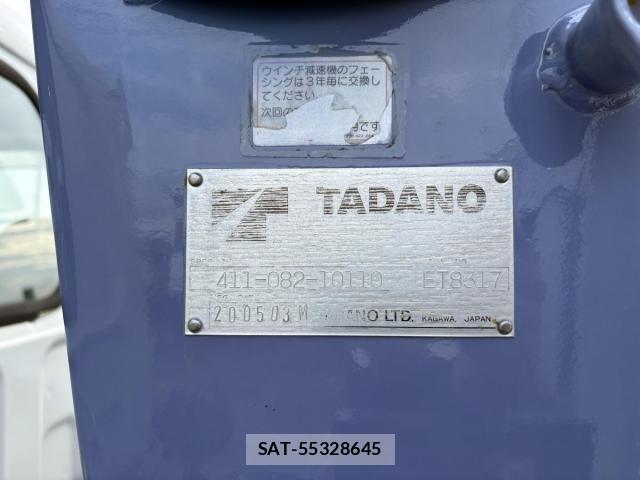 Isuzu ELF TRUCK 2005-03 7902565-24