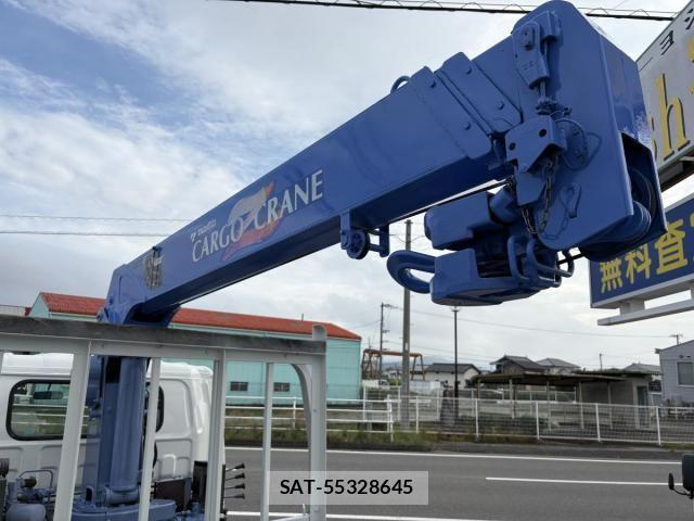 Isuzu ELF TRUCK 2005-03 7902565-26