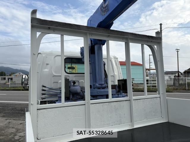 Isuzu ELF TRUCK 2005-03 7902565-27