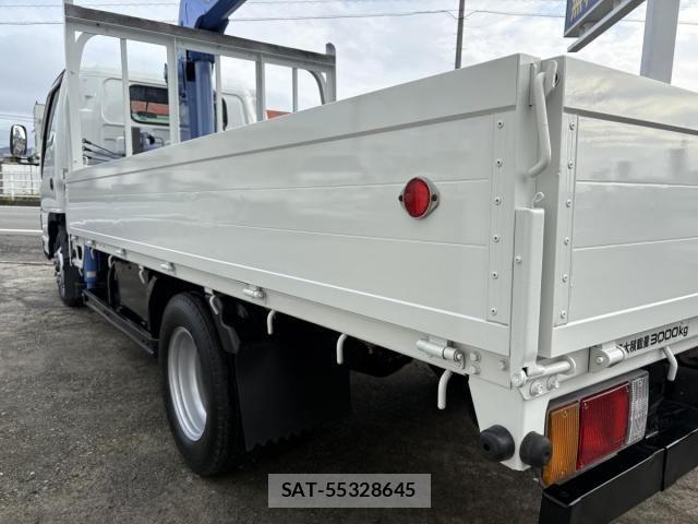 Isuzu ELF TRUCK 2005-03 7902565-28