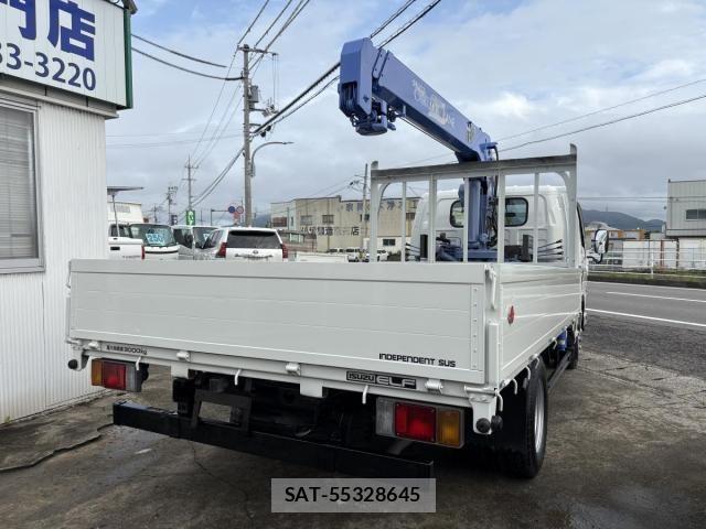 Isuzu ELF TRUCK 2005-03 7902565-2