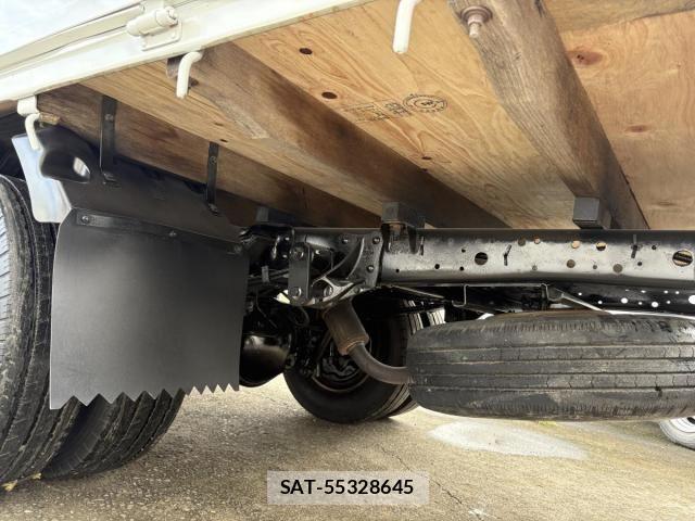 Isuzu ELF TRUCK 2005-03 7902565-29