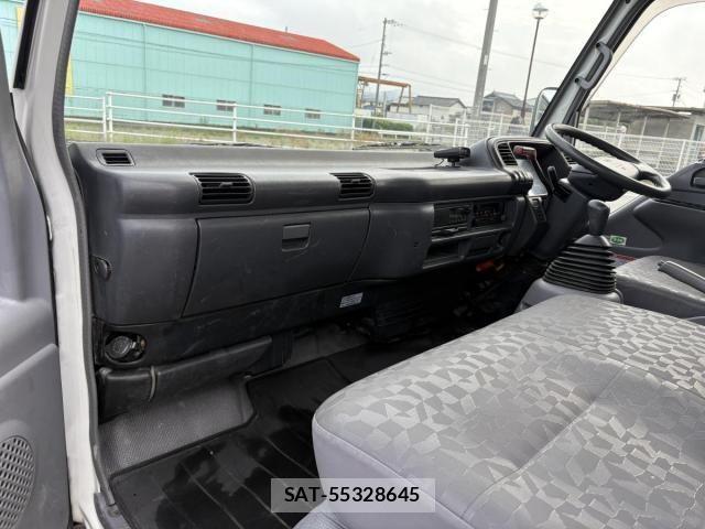 Isuzu ELF TRUCK 2005-03 7902565-5