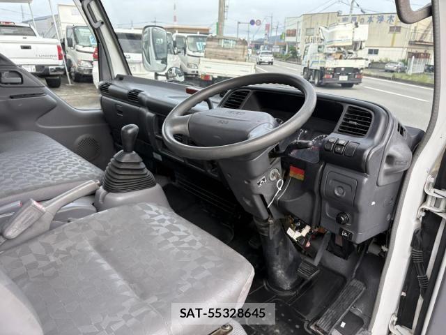 Isuzu ELF TRUCK 2005-03 7902565-6