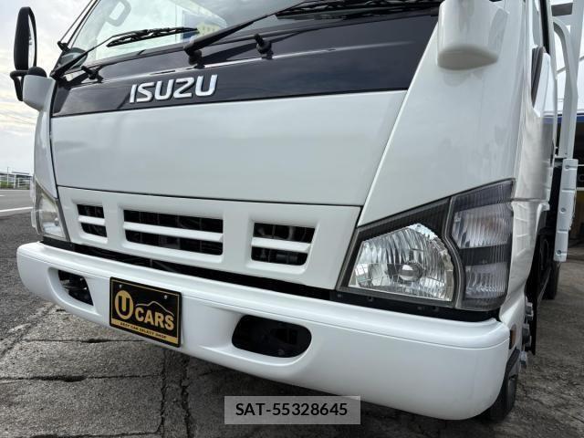 Isuzu ELF TRUCK 2005-03 7902565-8