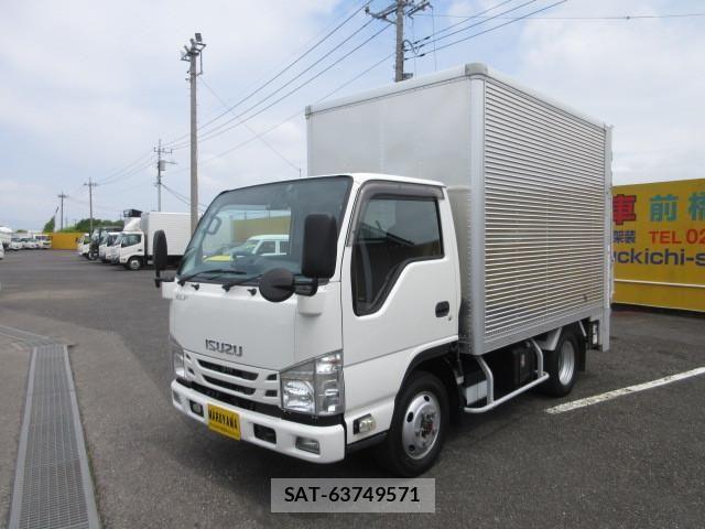 Isuzu ELF TRUCK 2021-03 7961380-0