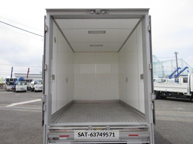 Isuzu ELF TRUCK 2021-03 7961380-9
