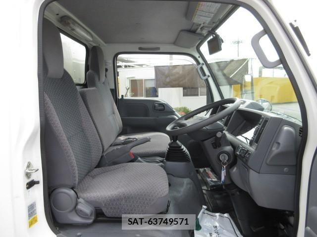 Isuzu ELF TRUCK 2021-03 7961380-11