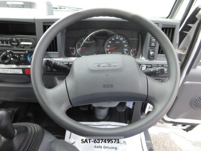 Isuzu ELF TRUCK 2021-03 7961380-12