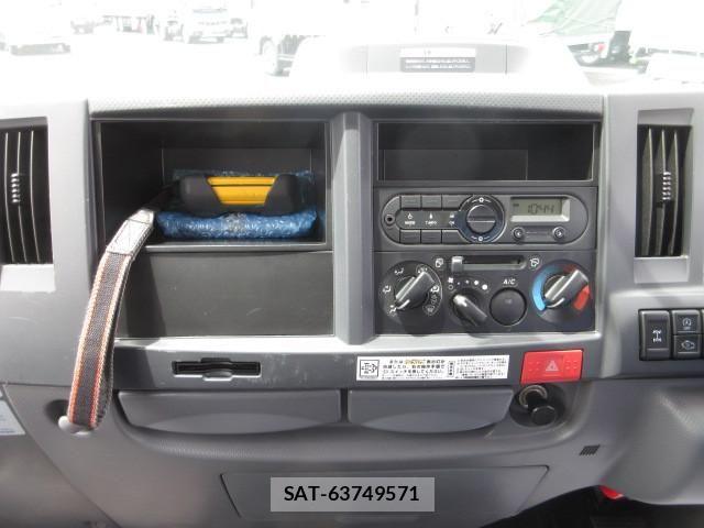 Isuzu ELF TRUCK 2021-03 7961380-14