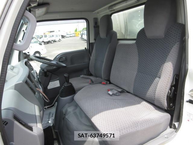 Isuzu ELF TRUCK 2021-03 7961380-17