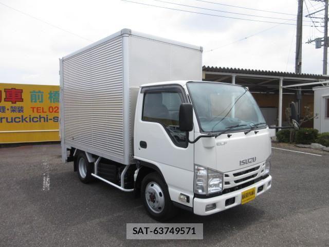 Isuzu ELF TRUCK 2021-03 7961380-1