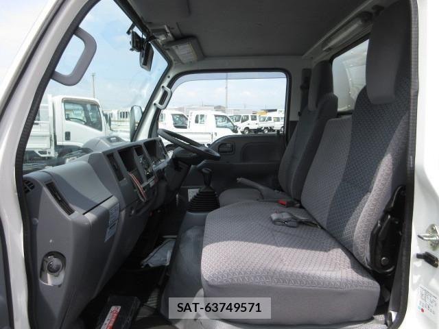 Isuzu ELF TRUCK 2021-03 7961380-19