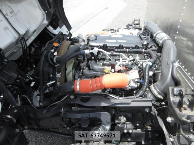 Isuzu ELF TRUCK 2021-03 7961380-21
