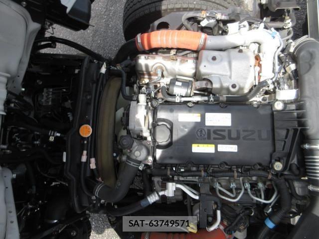 Isuzu ELF TRUCK 2021-03 7961380-22
