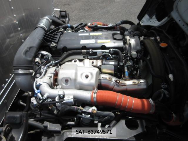 Isuzu ELF TRUCK 2021-03 7961380-23