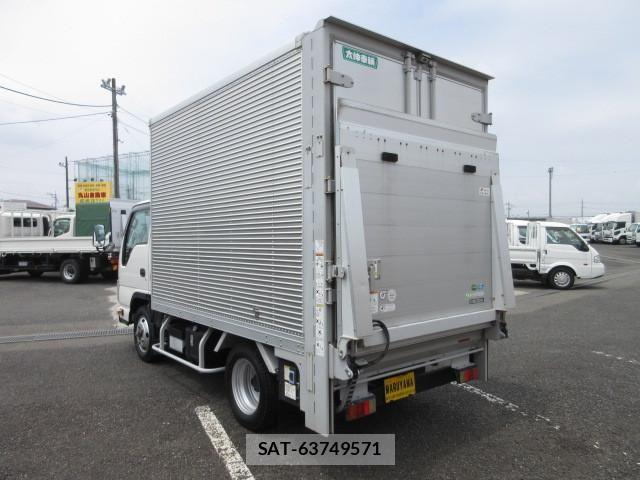 Isuzu ELF TRUCK 2021-03 7961380-2