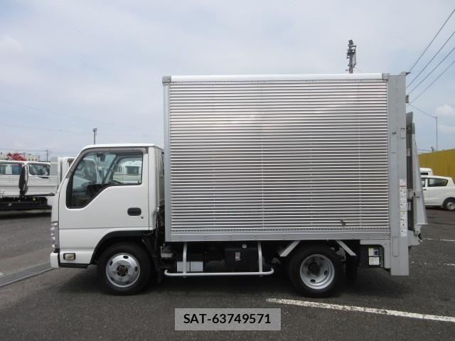 Isuzu ELF TRUCK 2021-03 7961380-4