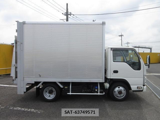Isuzu ELF TRUCK 2021-03 7961380-5