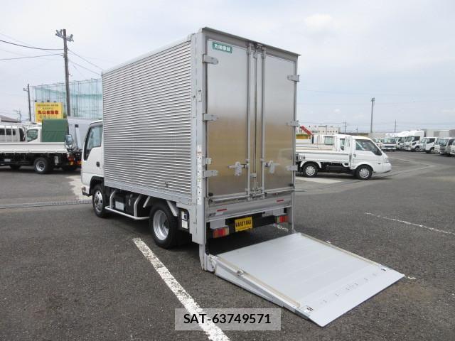 Isuzu ELF TRUCK 2021-03 7961380-7