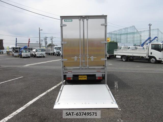 Isuzu ELF TRUCK 2021-03 7961380-8