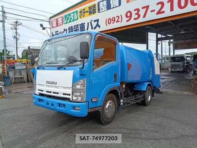 Isuzu ELF TRUCK 2014-03 7961379-0