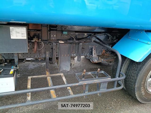 Isuzu ELF TRUCK 2014-03 7961379-9