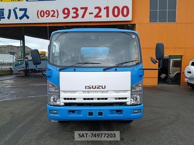 Isuzu ELF TRUCK 2014-03 7961379-1