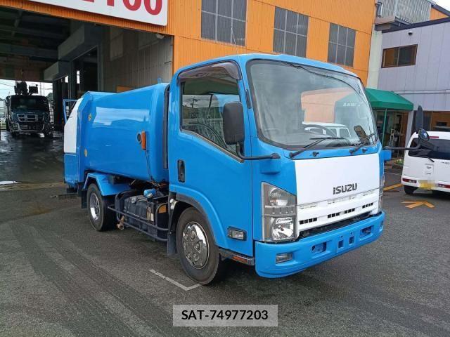 Isuzu ELF TRUCK 2014-03 7961379-2