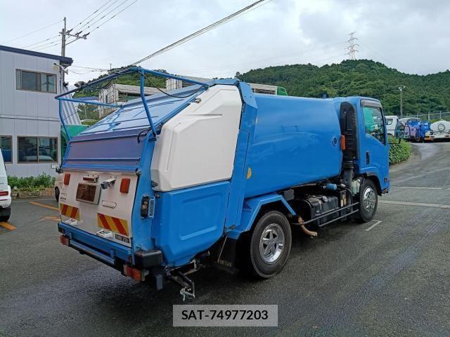 Isuzu ELF TRUCK 2014-03 7961379-4