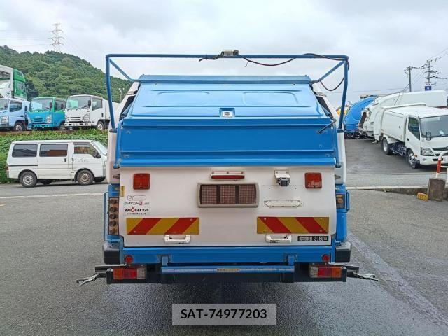 Isuzu ELF TRUCK 2014-03 7961379-5