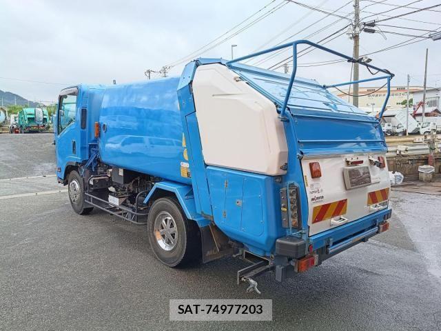 Isuzu ELF TRUCK 2014-03 7961379-6