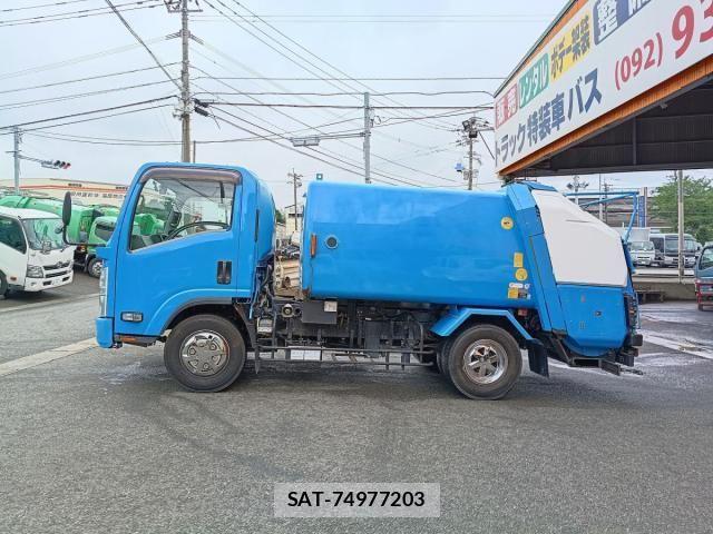 Isuzu ELF TRUCK 2014-03 7961379-7