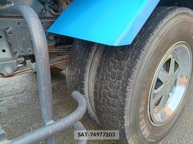 Isuzu ELF TRUCK 2014-03 7961379-8